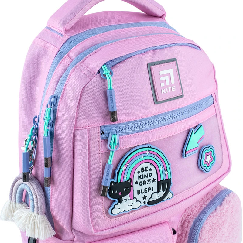 Рюкзак Kite Education teens 2587M-2, K24-2587M-2 14