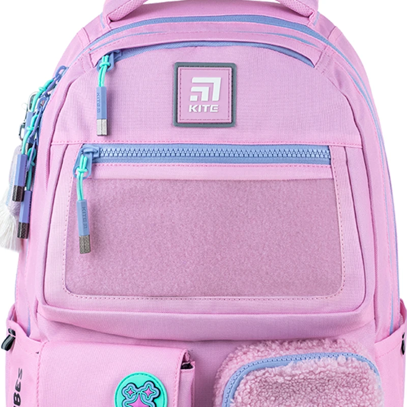 Рюкзак Kite Education teens 2587M-2, K24-2587M-2 15
