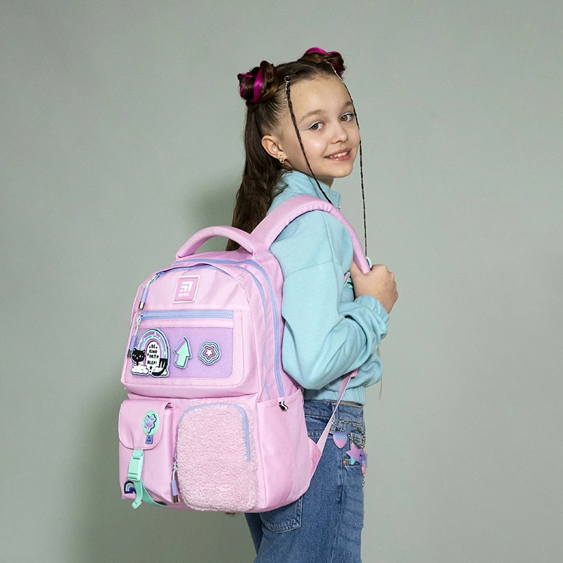 Рюкзак Kite Education teens 2587M-2, K24-2587M-2 18
