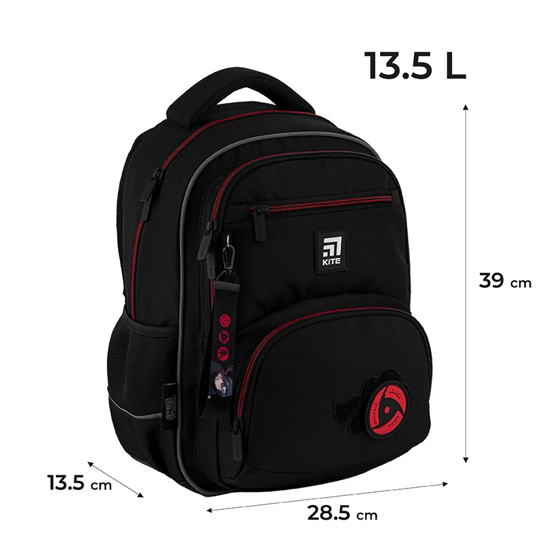 Рюкзак Kite Education 773 NR, NR24-773M 2