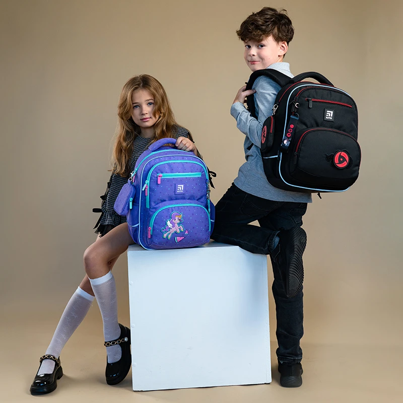 Рюкзак Kite Education 773 NR, NR24-773M 24