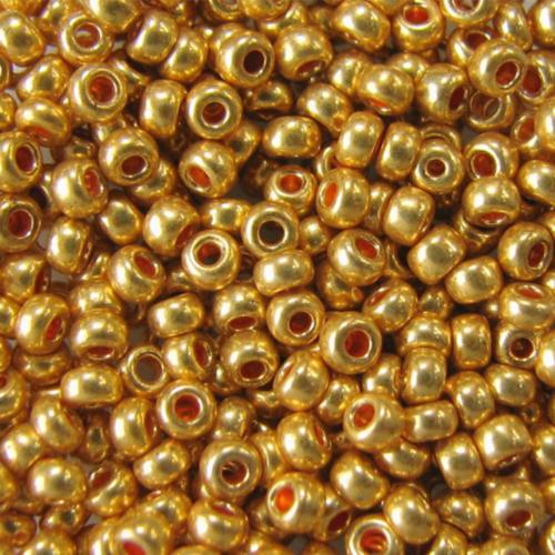Бісер Preciosa Ornela 33119/18581/10, 50 г