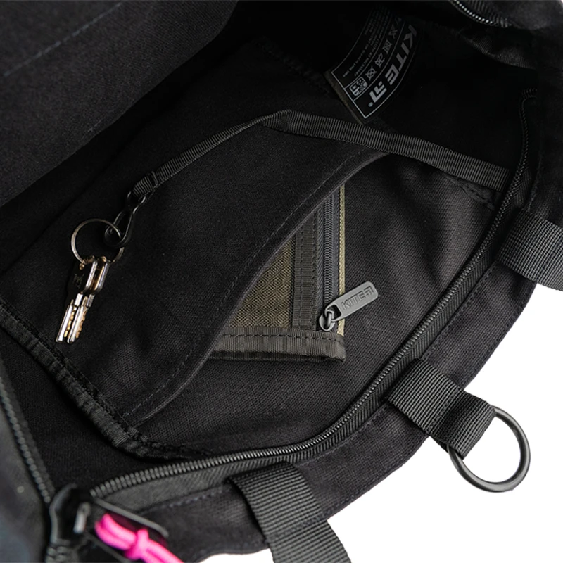 Сумка-рюкзак 586 HK, HK24-586 9