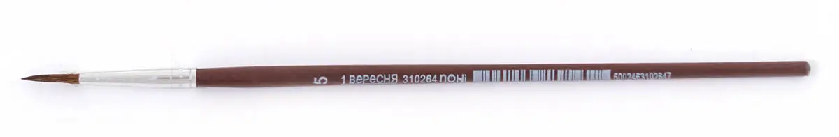Кисть пони №5, 1 Вересня, 310264