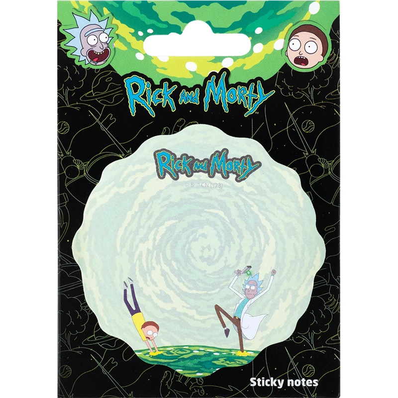 Блок бумаги 70*70 мм, 50 л, клейкий слой, RM-2, RM23-298-2 1