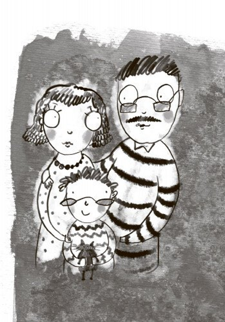 Книга "Читальня: Рівень 2. Лоскот С. Хлопчик і відьма" (у) 1