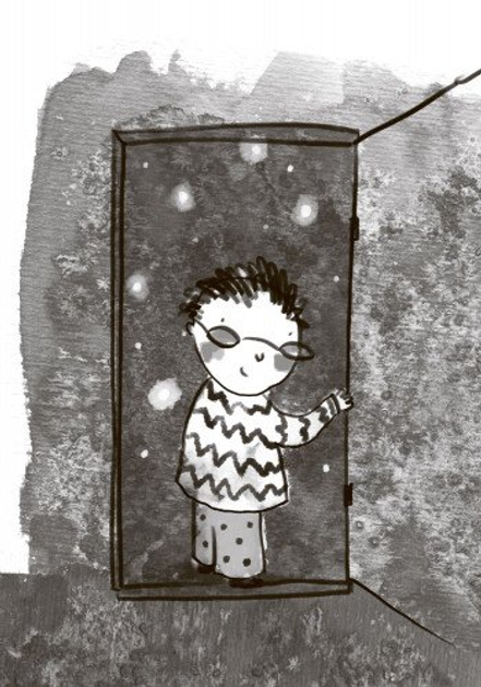 Книга "Читальня: Рівень 2. Лоскот С. Хлопчик і відьма" (у) 9