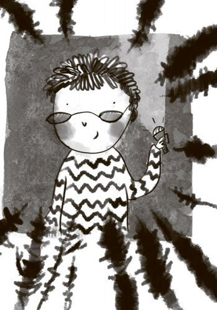 Книга "Читальня: Рівень 2. Лоскот С. Хлопчик і відьма" (у) 13