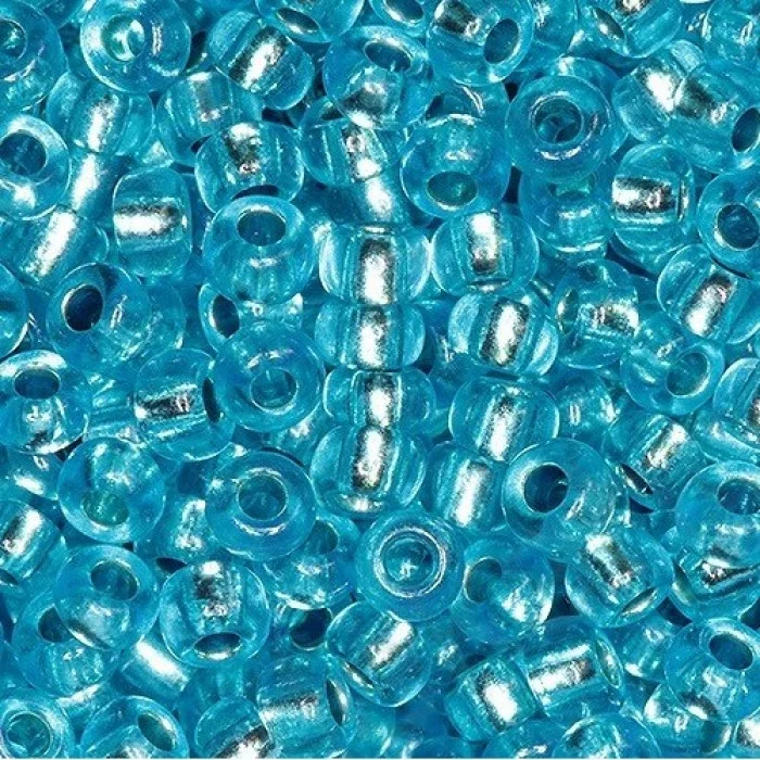 Бісер Preciosa Ornela 33129/67010/10, 50 г