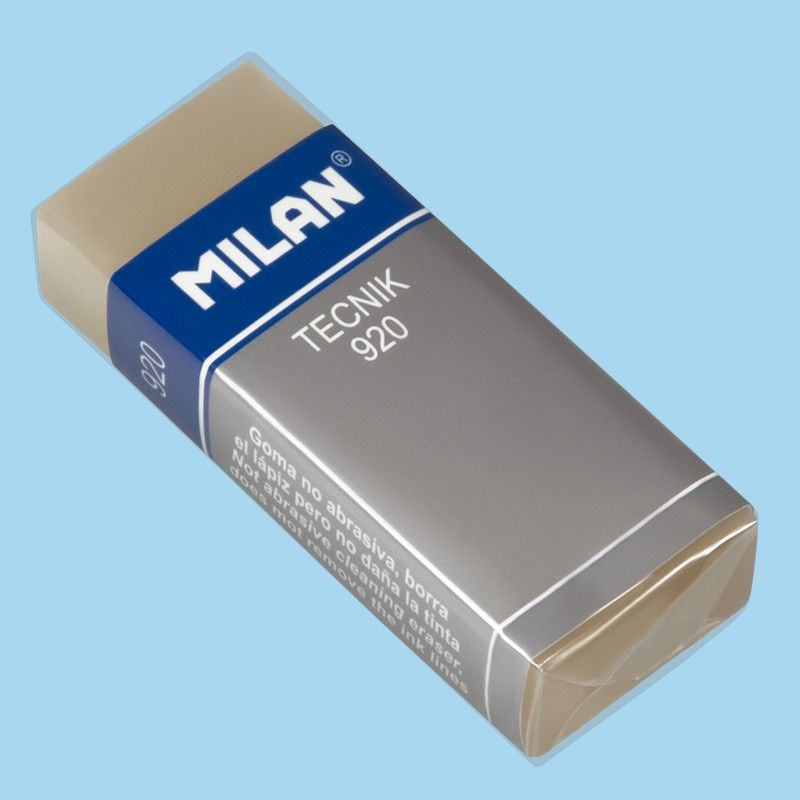 Гумка Milan 920 Technik
