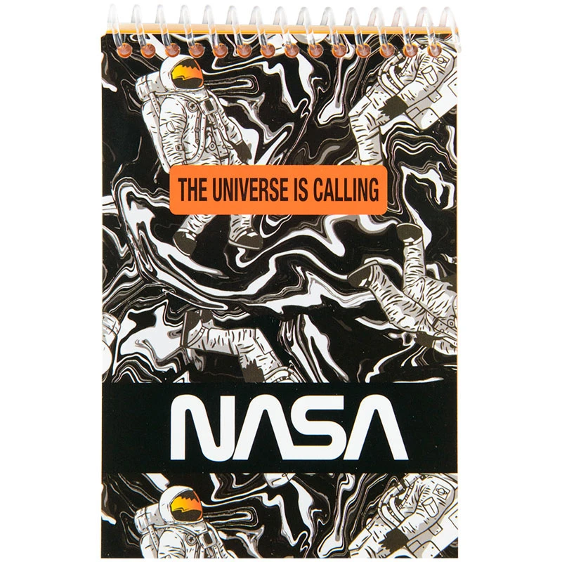 Набор канцтоваров, 4 предмета Kite Nasa, K22-S08 1