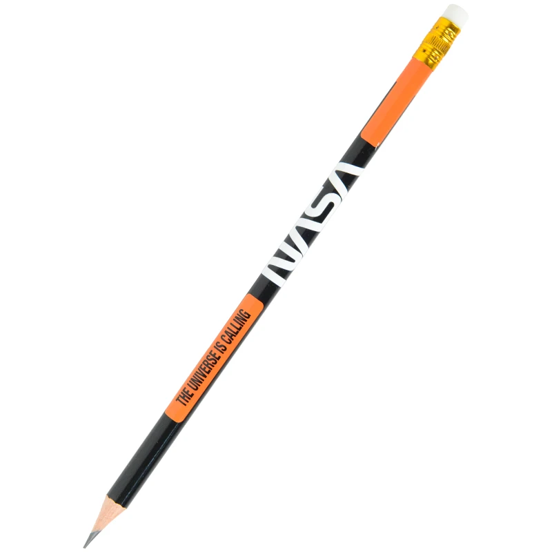 Набор канцтоваров, 4 предмета Kite Nasa, K22-S08 5