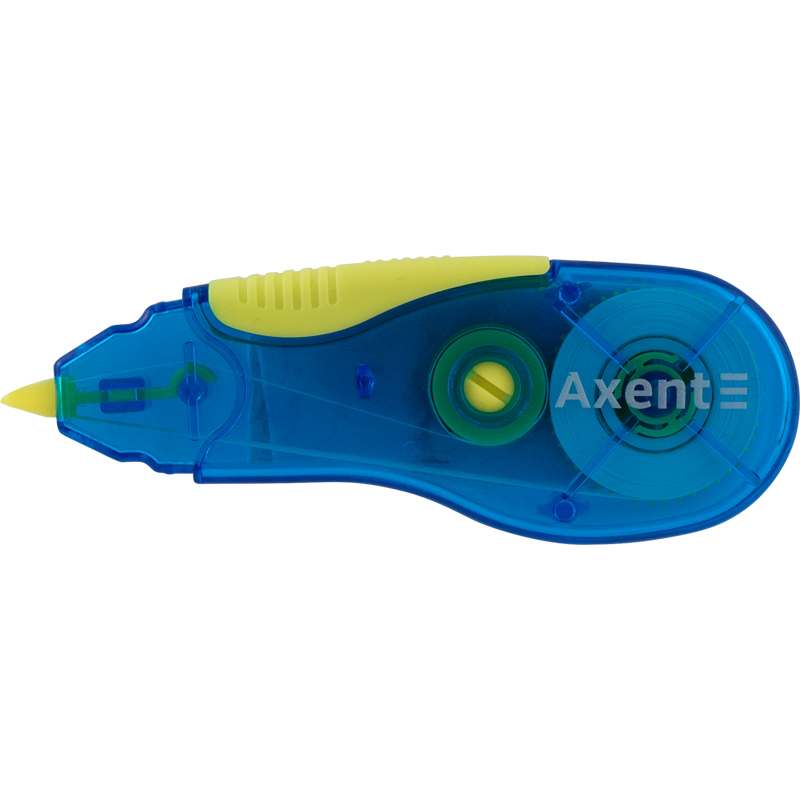 Коректор-стрічка 5 мм * 5 м, 7006-01-А Axent 1
