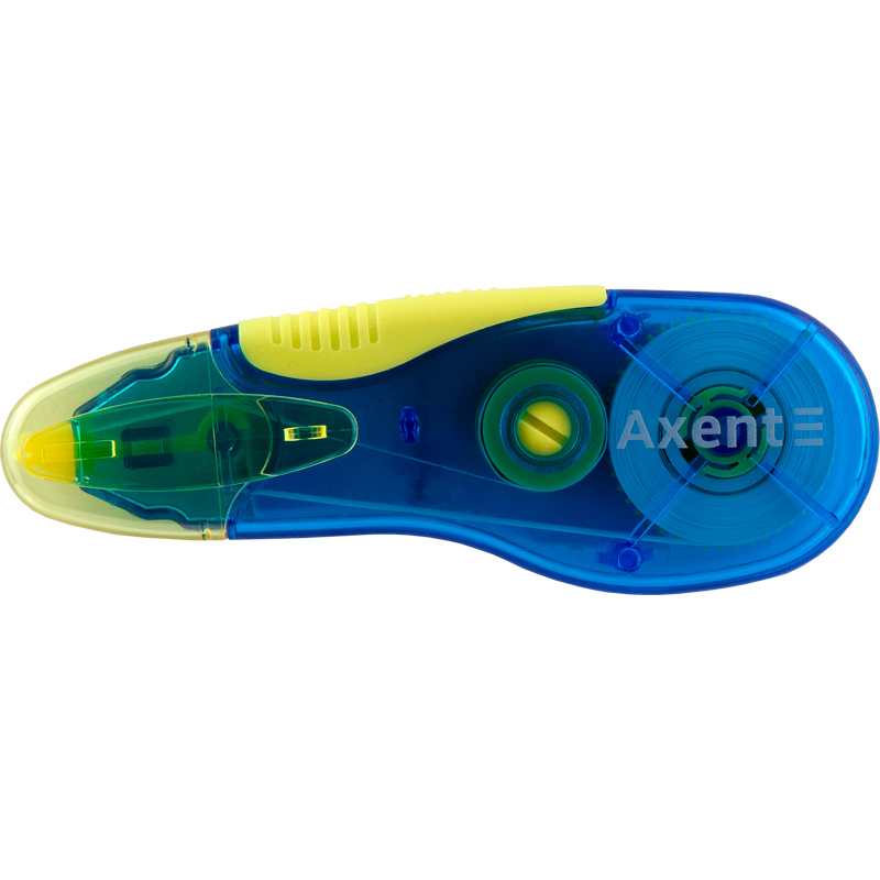 Коректор-стрічка 5 мм * 5 м, 7006-01-А Axent