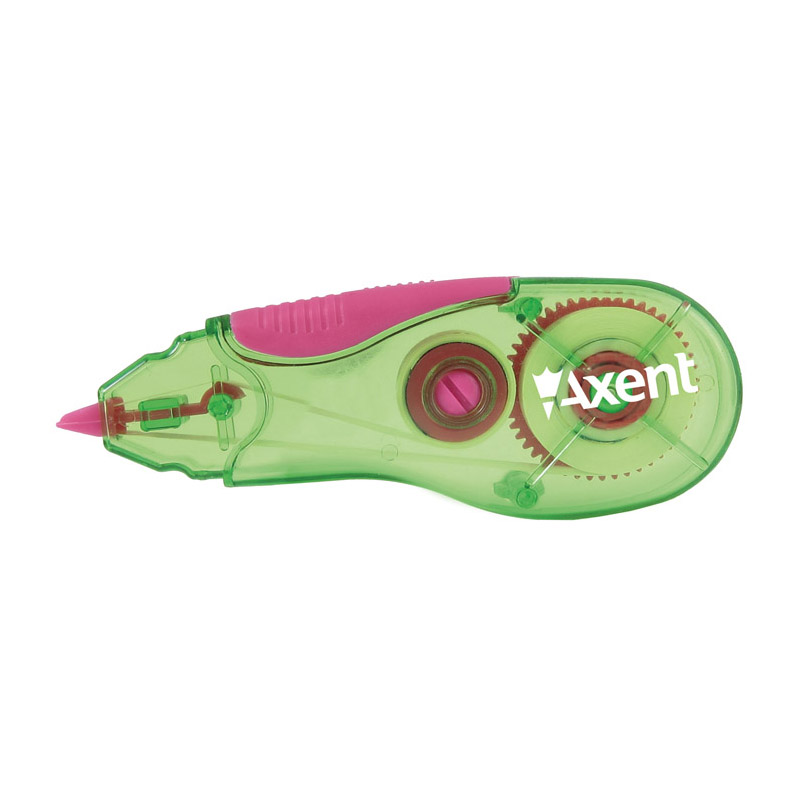 Коректор-стрічка 5 мм * 5 м, 7006-02-А Axent