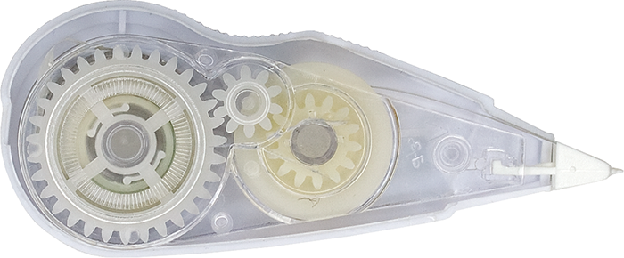 Коректор-стрічка 5мм*10м Buromax BM.1085 1