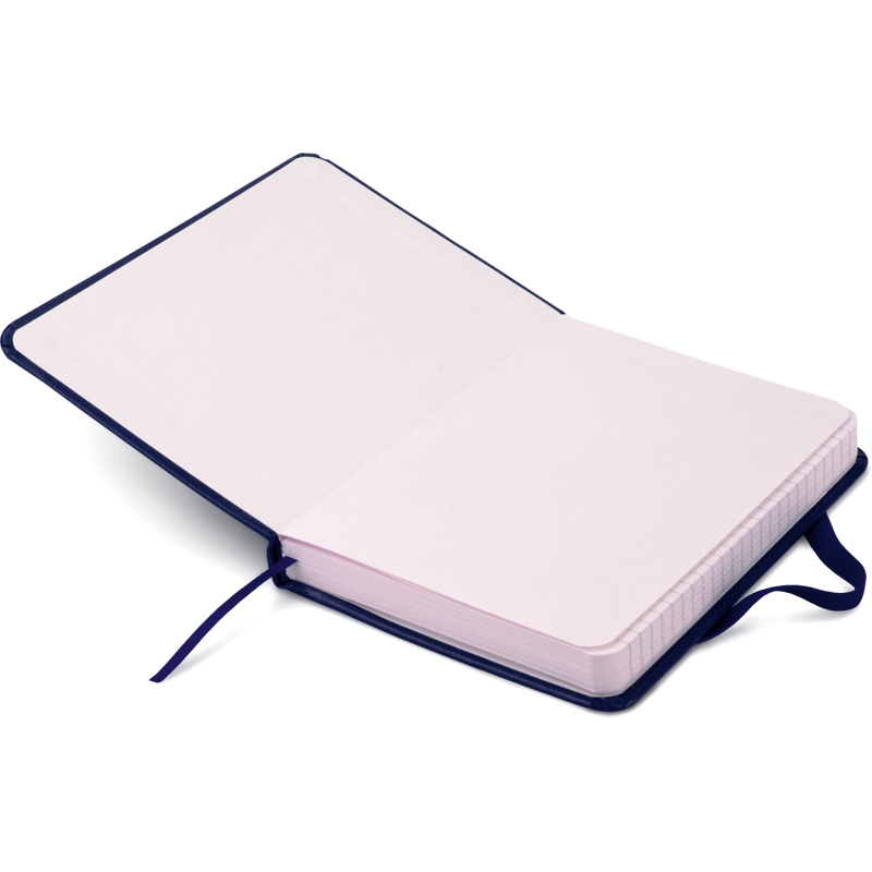Книга записна Partner 96кл. 95*140 синя, 8301-02-А 5