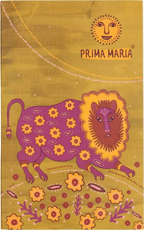 Книга записна інтегр. обкл. В6 80 арк, PM, 8435-03-A