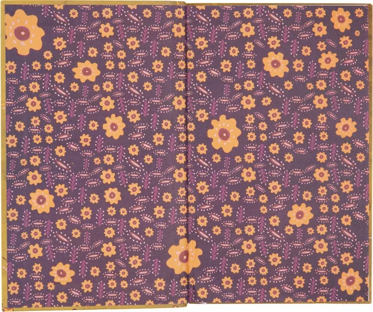 Книга записна інтегр. обкл. В6 80 арк, PM, 8435-03-A 1