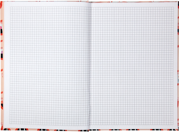 Книга записна BBH-4, А4 80 арк, кл., 8421-110-A 3