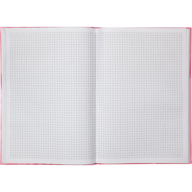 Книга записна Pastelini, А4, 96 арк. кліт., 8422-410-A 4