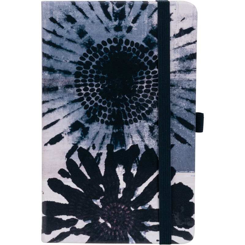 Книга записна Partner 96 арк. 125*195, Sun shadow, 8617-07-A