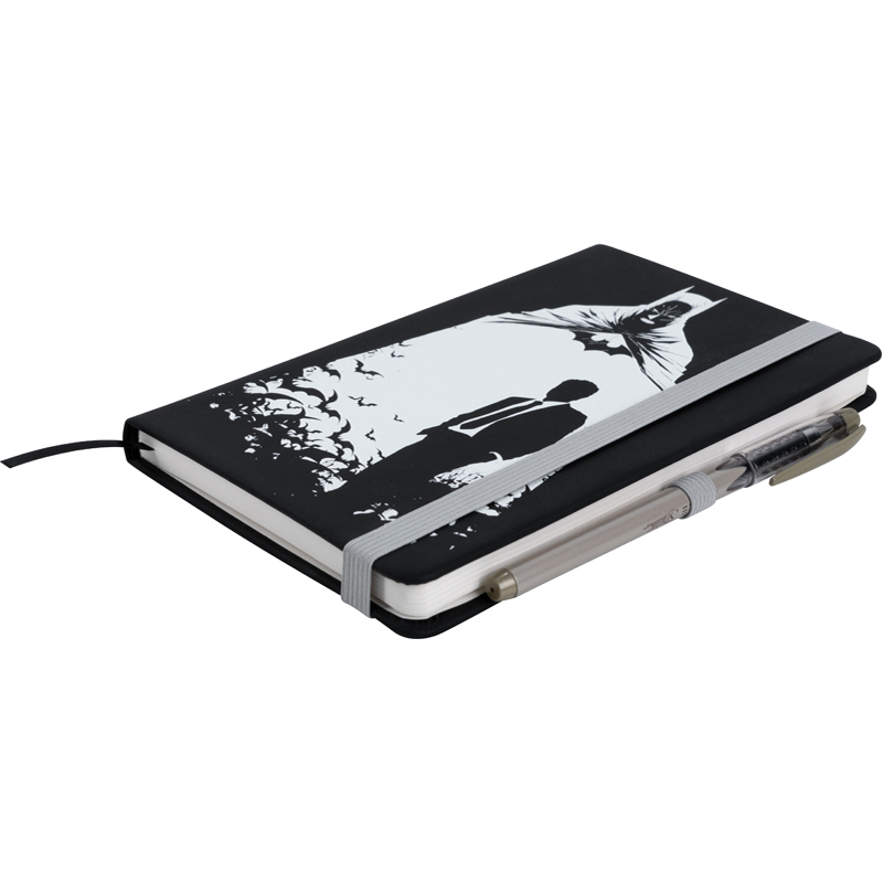 Книга записная Partner 96 л. 125*195, DC-3, 8618-03-A 4