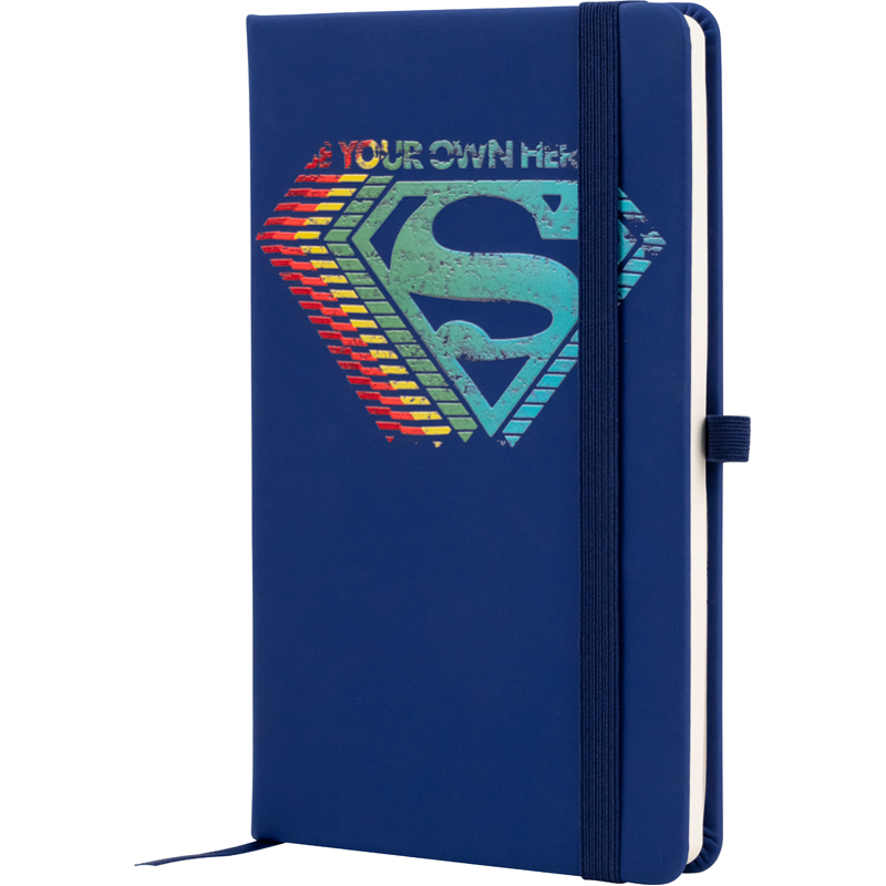 Книга записна Partner 96 арк. 125*195, DC-8, 8618-08-A 1