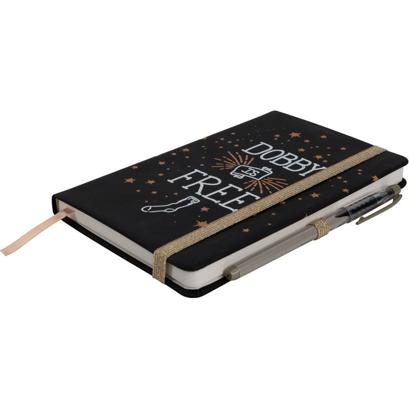 Книга записна Partner 96 арк. 125*195, HP-2, 8618-10-A 4
