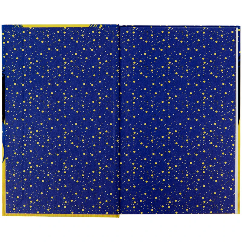 Книга записна,  тверда обкл. А6, 80 арк. кл., Українка, K22-199-4 2