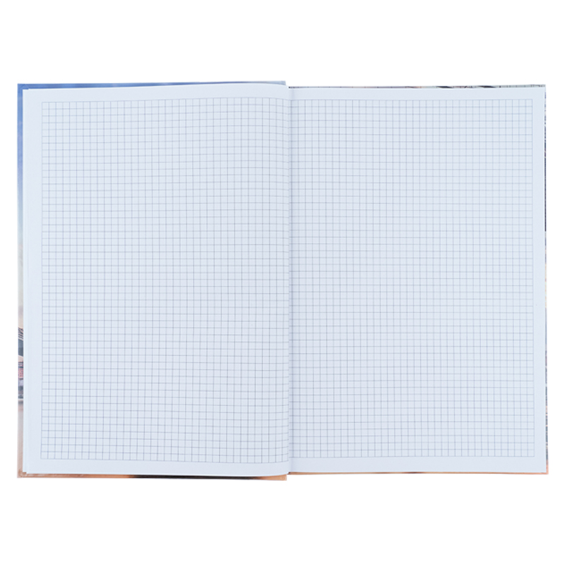 Книга записна Power А4 96 арк. кл., 8422-567-A 2