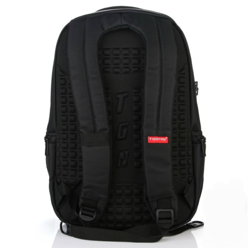 Рюкзак 15.6" Black, Т-В3097 Tigernu 1