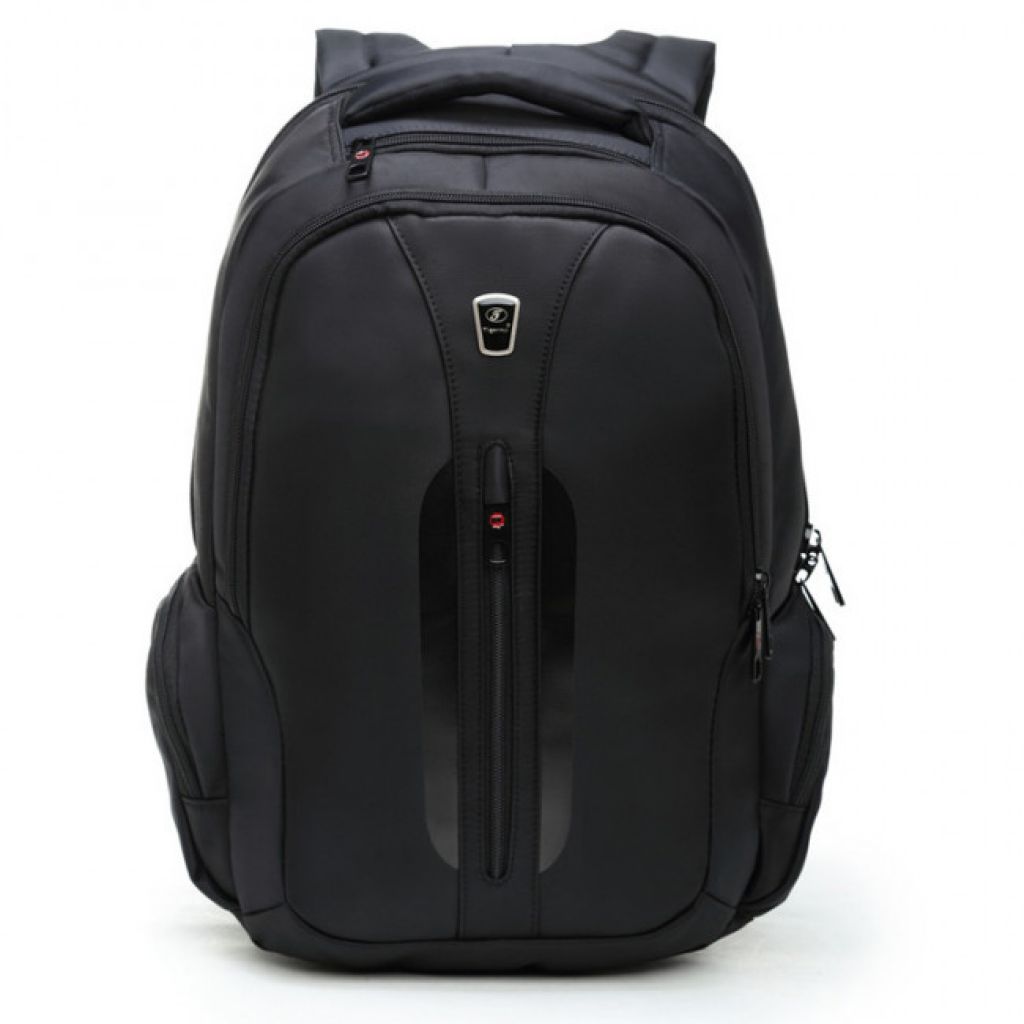 Рюкзак 15.6" Black, Т-В3097 Tigernu 3