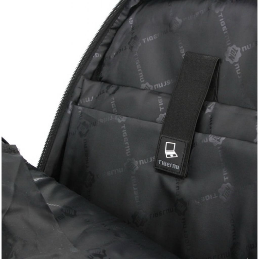 Рюкзак 15.6" Black, Т-В3097 Tigernu 6