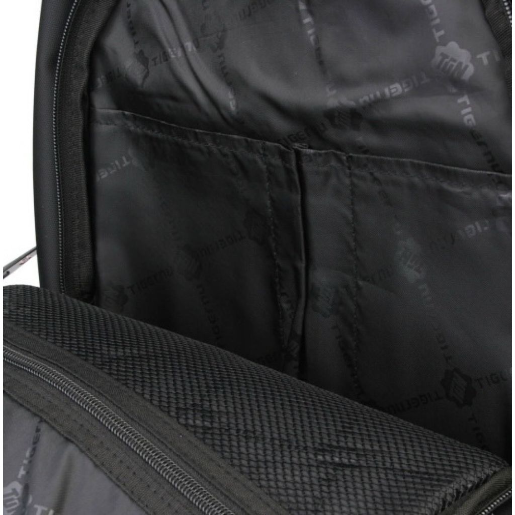 Рюкзак 15.6" Black, Т-В3097 Tigernu 7
