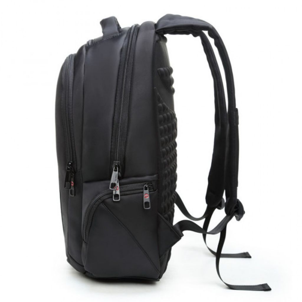 Рюкзак 15.6" Black, Т-В3097 Tigernu 4
