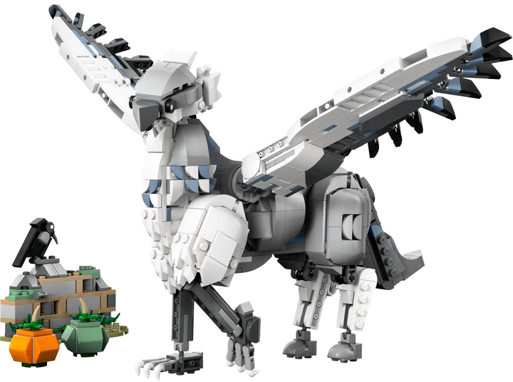 Конструктор Lego "Бакбик", 76427 2