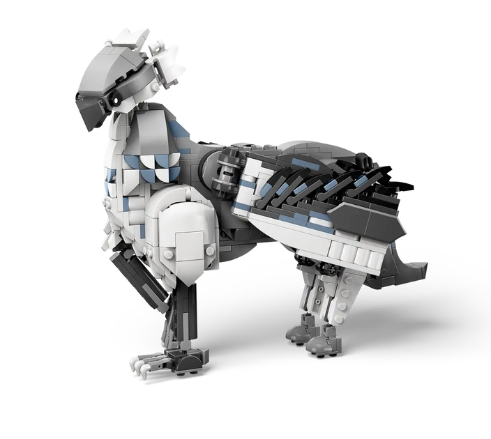 Конструктор Lego "Бакбик", 76427 3