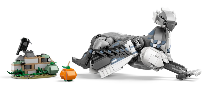 Конструктор Lego "Бакбик", 76427 4