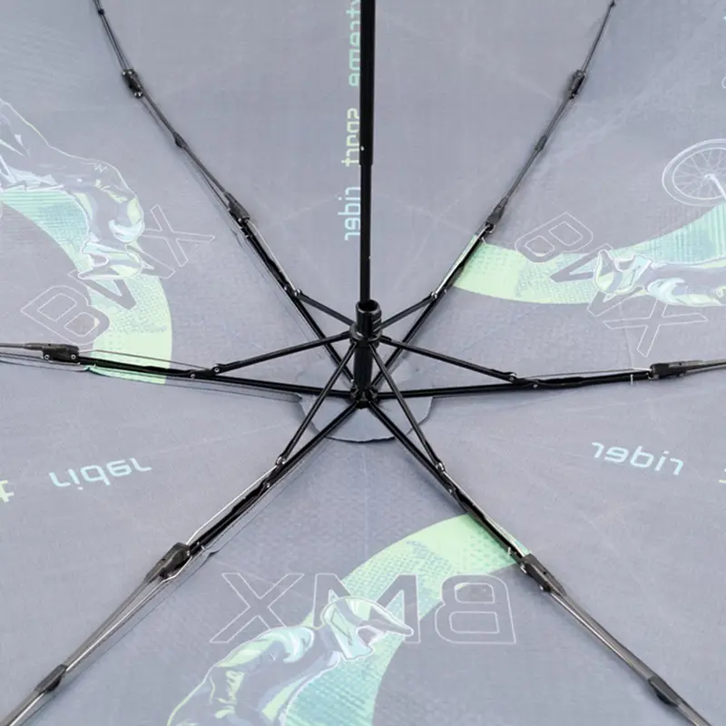 Парасоля дитяча Kite 2999-1 BMX, K22-2999-1 5