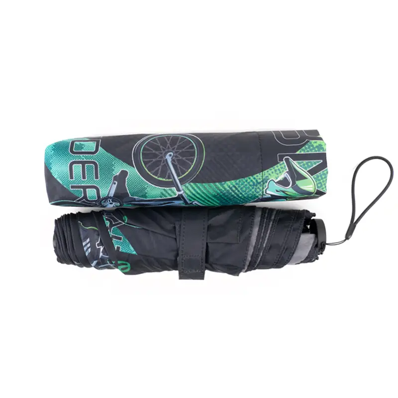 Парасоля дитяча Kite 2999-1 BMX, K22-2999-1 6