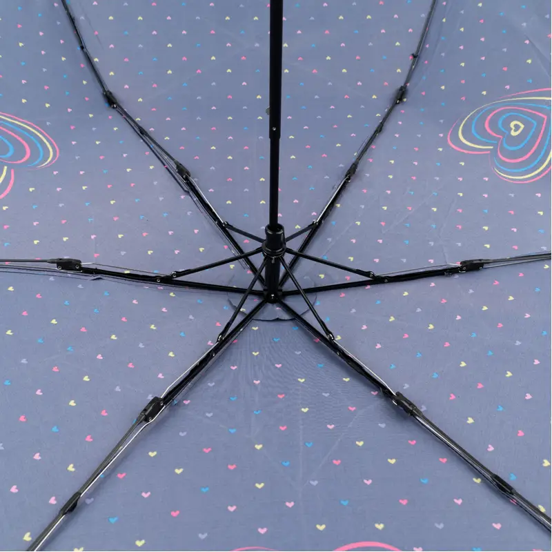 Парасоля дитяча Kite 2999-2 Hearts, K22-2999-2 5