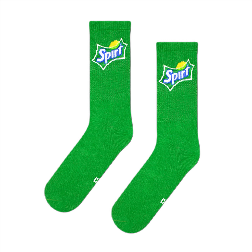 Шкарпетки Spirt, 40-45, CEH0040