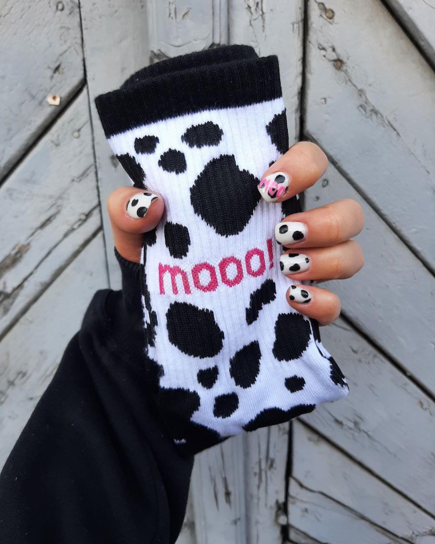 Шкарпетки Mooo, 40-45, CEH0205 2