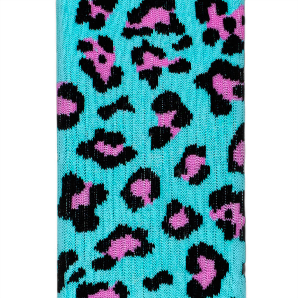 Шкарпетки Leopard ultra, 35-39, CEH0358 1