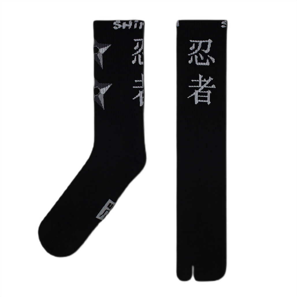 Шкарпетки tabi (японські) Shinobi 忍者, 35-39, CEH0364