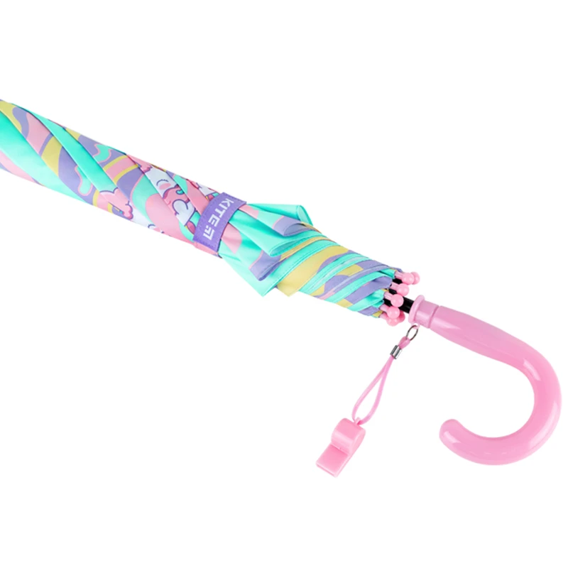Парасоля дитяча Kite 2001 Rainbow Catcorn, K24-2001 5