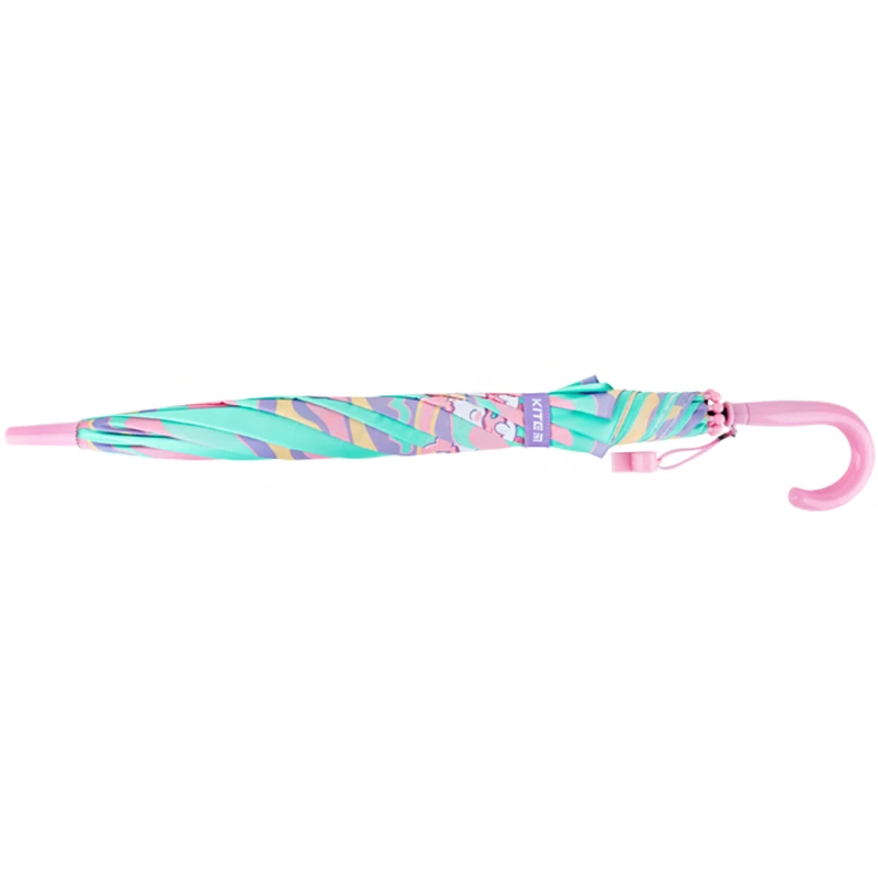 Парасоля дитяча Kite 2001 Rainbow Catcorn, K24-2001 6