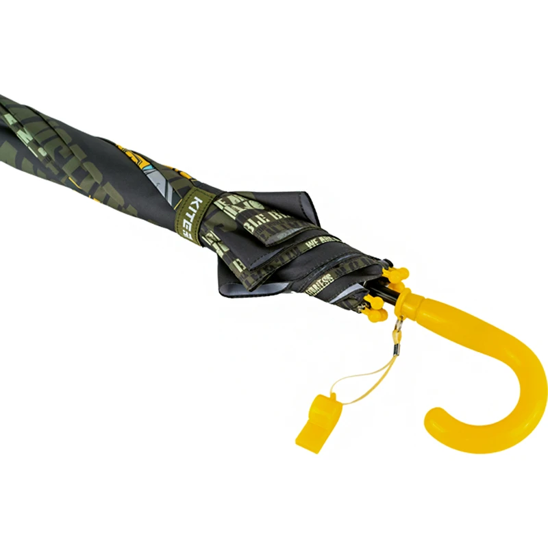Парасоля дитяча Kite 2001 TF, TF24-2001 5