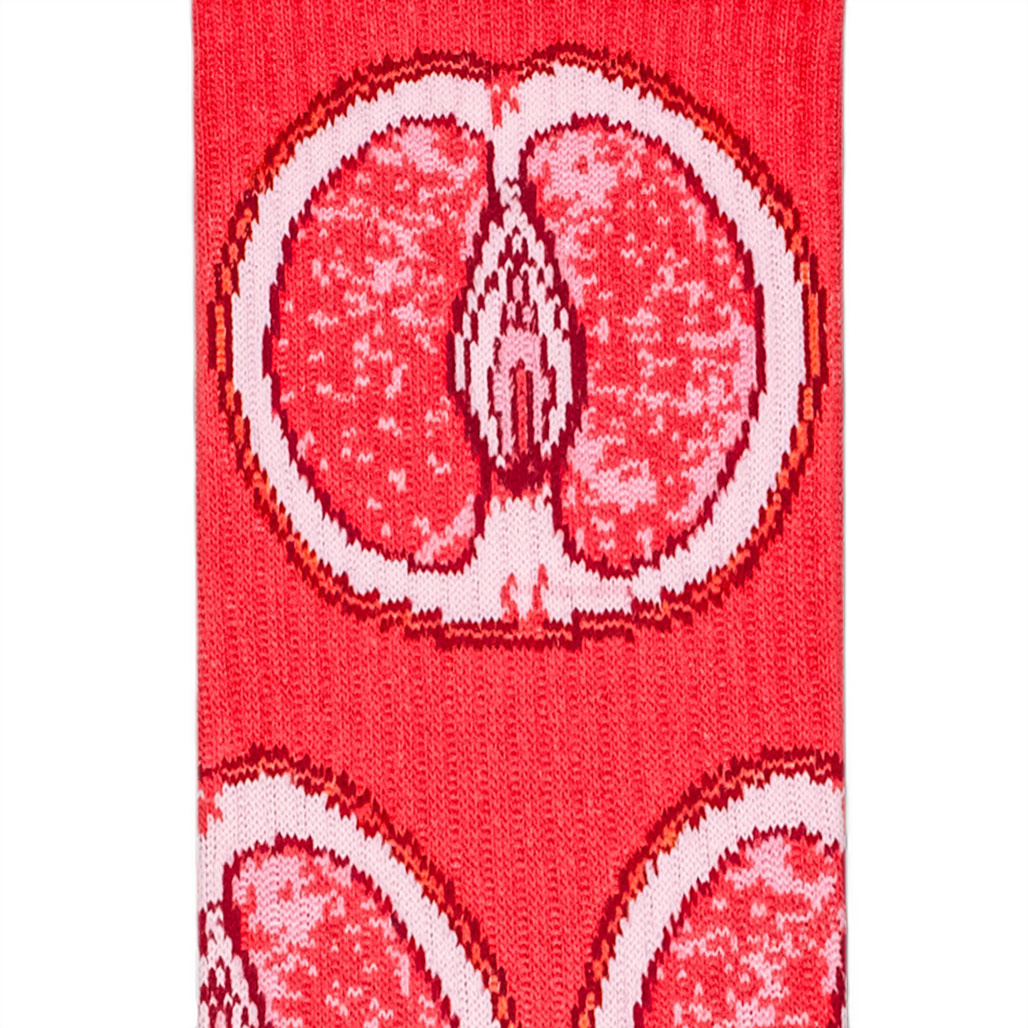 Шкарпетки Pussy Fresh, 35-39, CEH0440 1